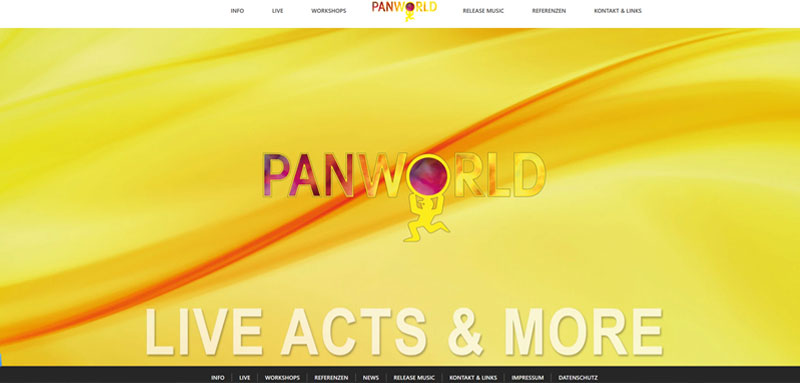 Panworld